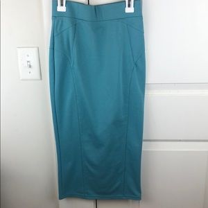NEVER WORN bar III Skirt